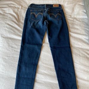 Levi’s Skinny Jean